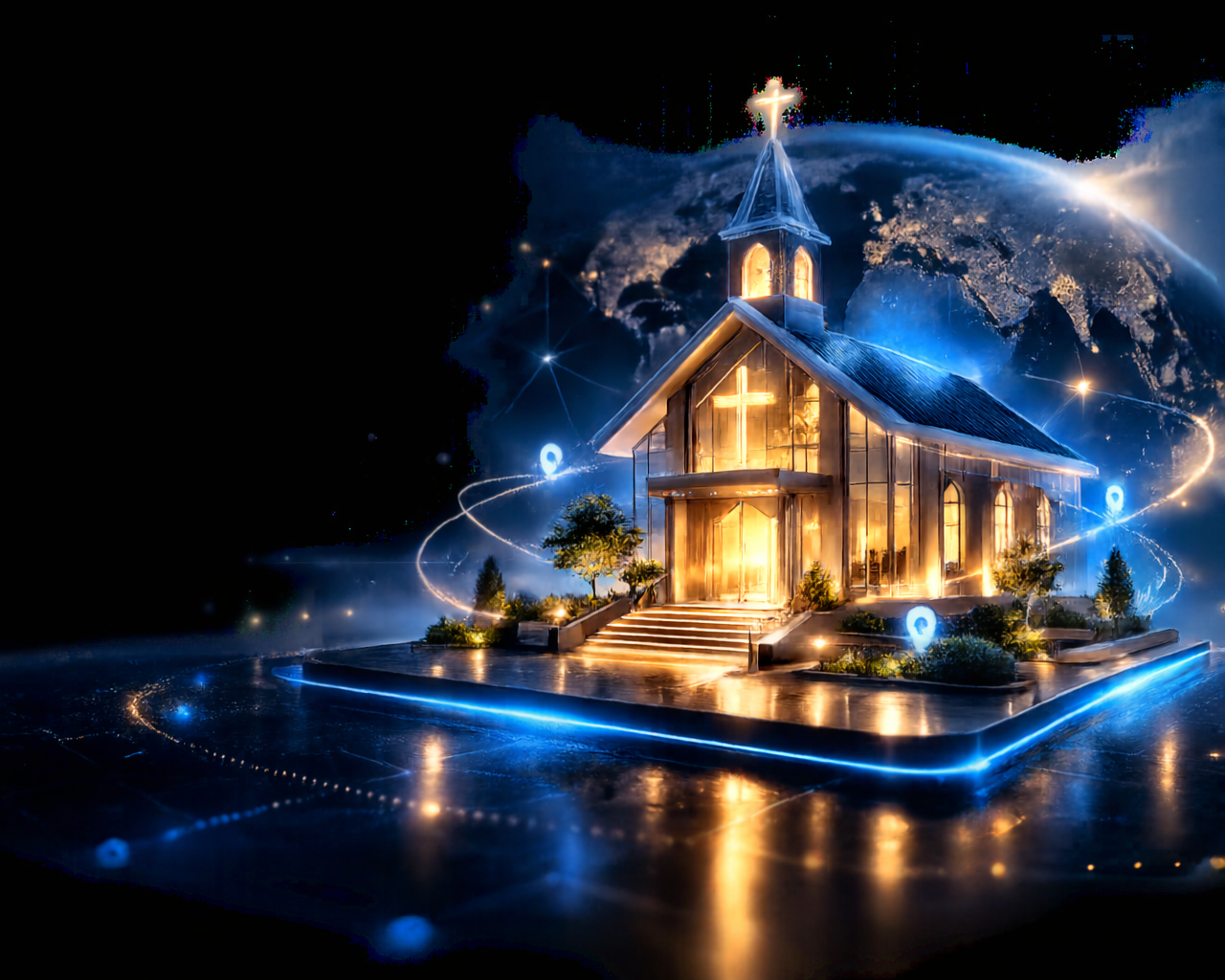 Bible Fellowship Church